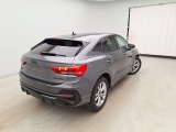  Audi  Q3 Audi,  SB '19, Audi  Sportback 35 TFSI S tronic S Line Business #8