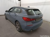  Bmw  Serie 1 BMW 1 HATCH DIESEL - 2019 116 d 116hp (EU6AP) 5d #7