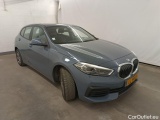  Bmw  Serie 1 BMW 1 HATCH DIESEL - 2019 116 d 116hp (EU6AP) 5d #8