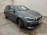  Bmw  Serie 1 BMW 1 Reeks Hatch 118iA (100 kW) 5d #8