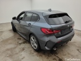  Bmw  Serie 1 BMW 1 Reeks Hatch 118iA (100 kW) 5d #7