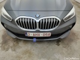  Bmw  Serie 1 BMW 1 Reeks Hatch 118iA (100 kW) 5d #21