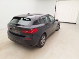  Bmw  Serie 1 BMW, 1-serie '19, BMW 1 Reeks Hatch 116d (85 kW) 5d #8