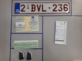  Bmw  Serie 1 BMW, 1-serie '19, BMW 1 Reeks Hatch 116d (85 kW) 5d #20