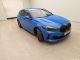  Bmw  Serie 1 BMW, 1-serie '19, BMW 1 Reeks Hatch 118iA (100 kW) 5d #9