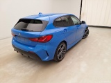  Bmw  Serie 1 BMW, 1-serie '19, BMW 1 Reeks Hatch 118iA (100 kW) 5d #8
