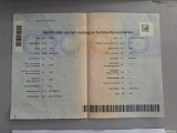  Bmw  Serie 1 BMW, 1-serie '19, BMW 1 Reeks Hatch 118iA (100 kW) 5d #11