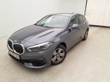  Bmw  Serie 1 BMW, 1-serie '19, BMW 1 Reeks Hatch 118iA (103 kW) 5d #2