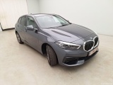  Bmw  Serie 1 BMW, 1-serie '19, BMW 1 Reeks Hatch 118iA (103 kW) 5d #9