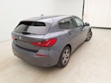  Bmw  Serie 1 BMW, 1-serie '19, BMW 1 Reeks Hatch 118iA (103 kW) 5d #8