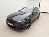  Bmw  Serie 3 BMW, 3-serie To. '18 PHEV, BMW 3 Reeks Touring 330e (215 kW) 5d #2