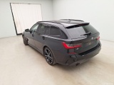  Bmw  Serie 3 BMW, 3-serie To. '18 PHEV, BMW 3 Reeks Touring 330e (215 kW) 5d #6