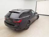  Bmw  Serie 3 BMW, 3-serie To. '18 PHEV, BMW 3 Reeks Touring 330e (215 kW) 5d #8