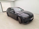  Bmw  Serie 3 BMW, 3-serie To. '18 PHEV, BMW 3 Reeks Touring 330e (215 kW) 5d #9