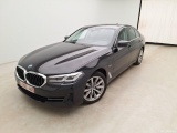  Bmw  Serie 5 BMW, 5-serie FL'20 PHEV, BMW 5 Reeks Berline 530e 215kW xDrive 4d #2