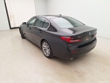  Bmw  Serie 5 BMW, 5-serie FL'20 PHEV, BMW 5 Reeks Berline 530e 215kW xDrive 4d #6