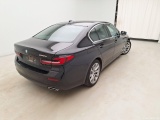  Bmw  Serie 5 BMW, 5-serie FL'20 PHEV, BMW 5 Reeks Berline 530e 215kW xDrive 4d #8