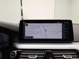  Bmw  Serie 5 BMW, 5-serie FL'20 PHEV, BMW 5 Reeks Berline 530e 215kW xDrive 4d #13