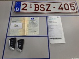  Bmw  Serie 5 BMW, 5-serie FL'20 PHEV, BMW 5 Reeks Berline 530e 215kW xDrive 4d #20