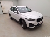  Bmw  X1 BMW,  FL'19, BMW  sDrive16dA (85 kW) 5d #9