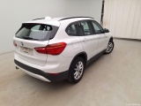  Bmw  X1 BMW,  FL'19, BMW  sDrive16dA (85 kW) 5d #8