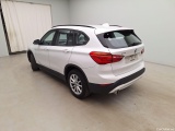 Bmw  X1 BMW,  FL'19, BMW  sDrive16dA (85 kW) 5d #6