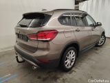  Bmw  X1 BMW  sDrive18dA (100 kW) 5d #2