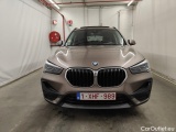  Bmw  X1 BMW  sDrive18dA (100 kW) 5d #5
