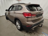  Bmw  X1 BMW  sDrive18dA (100 kW) 5d #7