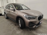  Bmw  X1 BMW  sDrive18dA (100 kW) 5d #8
