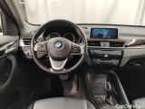  Bmw  X1 BMW  sDrive18dA (100 kW) 5d #9