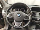  Bmw  X1 BMW  sDrive18dA (100 kW) 5d #21