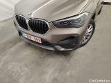 Bmw  X1 BMW  sDrive18dA (100 kW) 5d #26