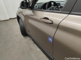  Bmw  X1 BMW  sDrive18dA (100 kW) 5d #32