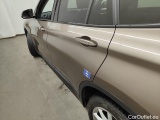  Bmw  X1 BMW  sDrive18dA (100 kW) 5d #34