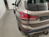  Bmw  X1 BMW  sDrive18dA (100 kW) 5d #40