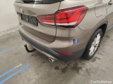 Bmw  X1 BMW  sDrive18dA (100 kW) 5d #42