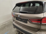  Bmw  X1 BMW  sDrive18dA (100 kW) 5d #46