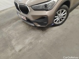  Bmw  X1 BMW  sDrive18dA (100 kW) 5d #56