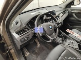  Bmw  X1 BMW  sDrive18dA (100 kW) 5d #69