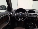  Bmw  X1 BMW,  '15, BMW  sDrive18d (110 kW) Sport-Aut. 5d #5