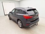 Bmw  X1 BMW,  '15, BMW  sDrive18d (110 kW) Sport-Aut. 5d #6