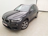 Bmw  X1 BMW,  '15, BMW  sDrive18d (110 kW) Sport-Aut. 5d #2