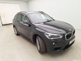  Bmw  X1 BMW,  '15, BMW  sDrive18d (110 kW) Sport-Aut. 5d #9