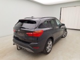  Bmw  X1 BMW,  '15, BMW  sDrive18d (110 kW) Sport-Aut. 5d #8