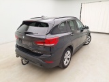  Bmw  X1 BMW,  FL'19 PHEV, BMW  xDrive25e (162 kW) 5d #8