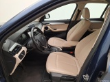  Bmw  X1 BMW,  FL'19, BMW  sDrive18dA (100 kW) 5d #3