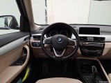  Bmw  X1 BMW,  FL'19, BMW  sDrive18dA (100 kW) 5d #5