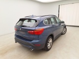  Bmw  X1 BMW,  FL'19, BMW  sDrive18dA (100 kW) 5d #8