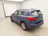  Bmw  X1 BMW,  FL'19, BMW  sDrive18dA (100 kW) 5d #6
